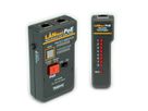 HOBBES LANtest Multinetwork PoE Cable Tester