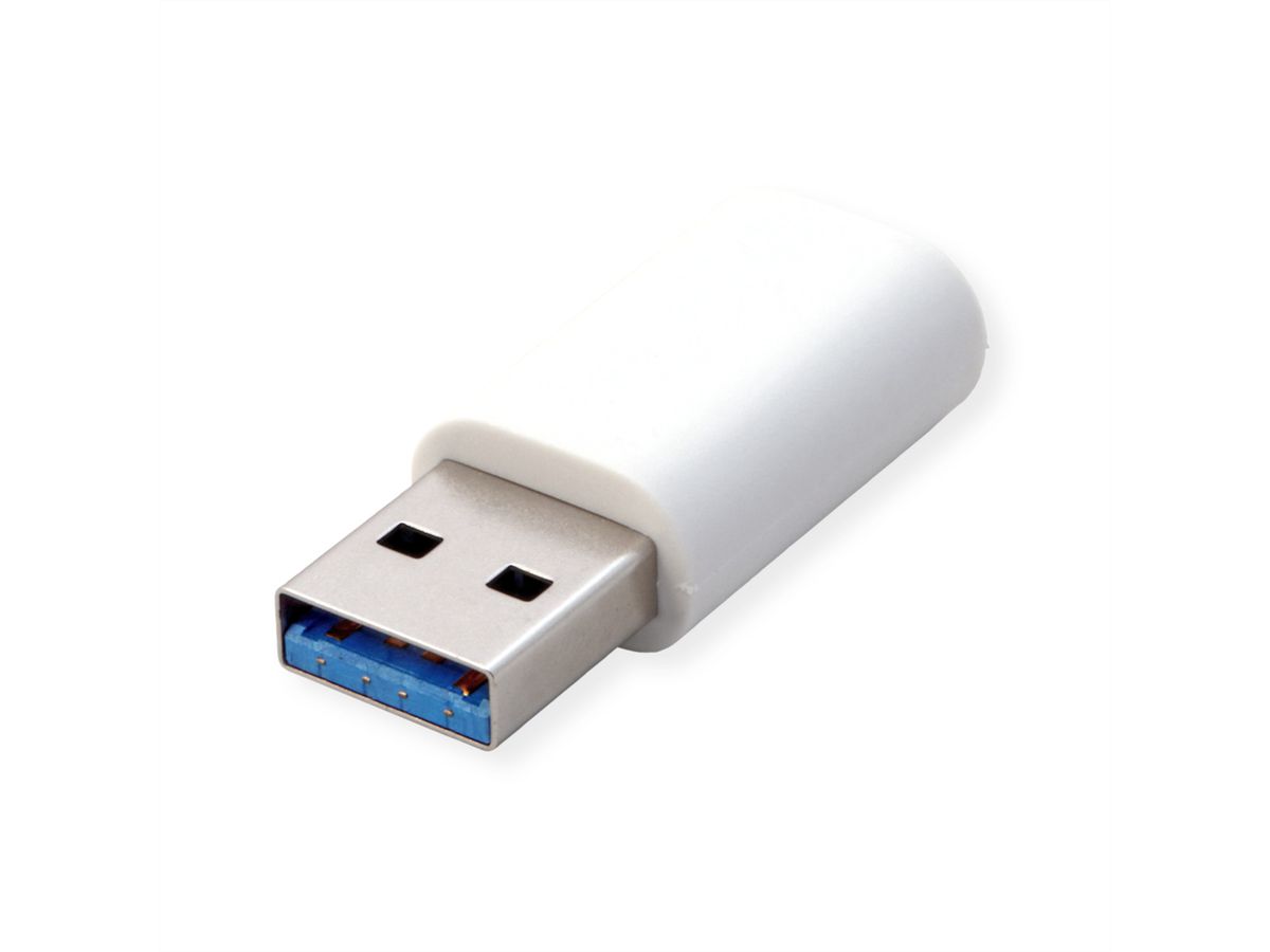 VALUE USB Type A-C Data Lane Blocker