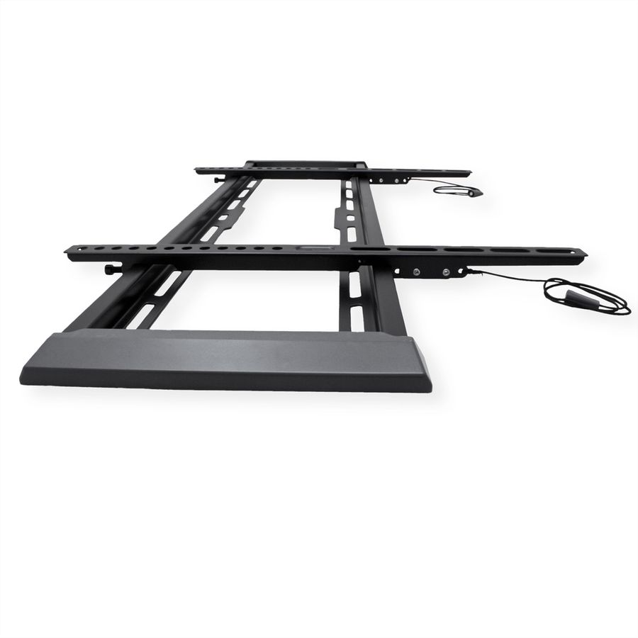 VALUE TV Wall Mount, 27mm Wall Distance, fixed, 37–80 inch, max. 75 kg
