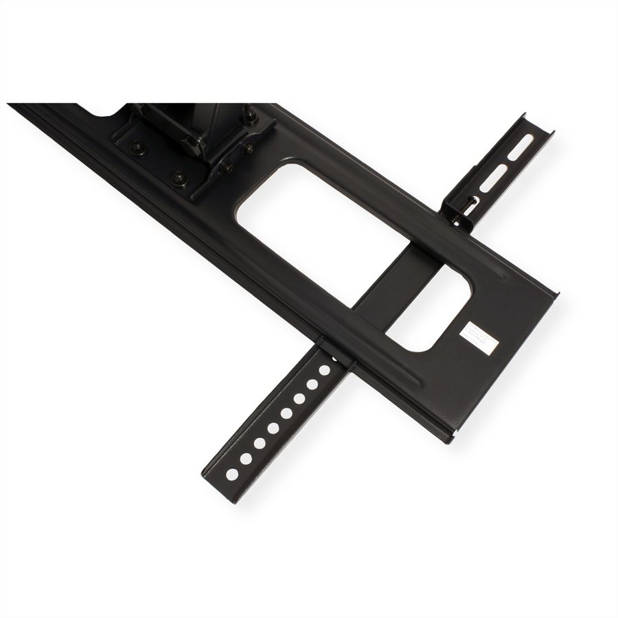 VALUE Solid Articulating Wall Mount TV Holder, up to 177.8cm (37" - 70")