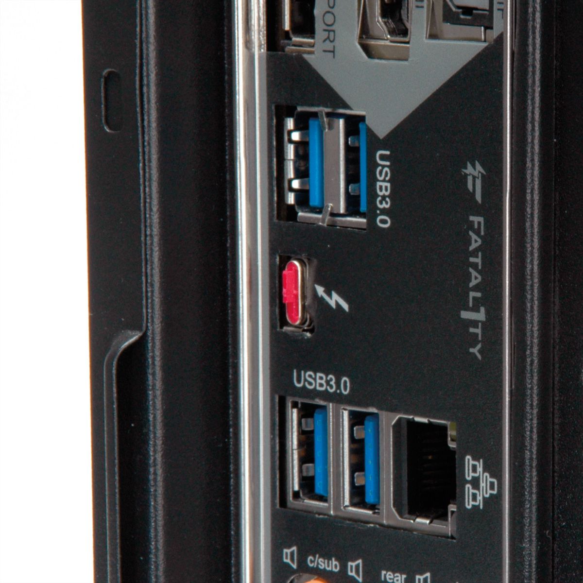 ROLINE USB-C Port Lock / Blocker 10x USB for 11.02.8333