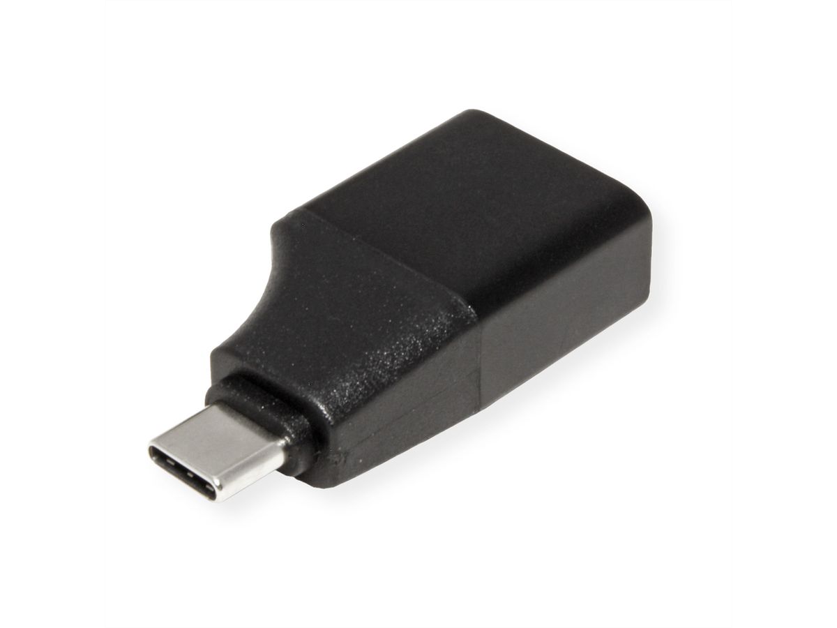 ROLINE Type C - HDMI Display Adapter, M/F