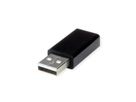 ROLINE USB Type A Data Lane Blocker