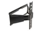 VALUE TV Wall Mount, ultra-slim, 43" - 90" (109,22cm - 228.6cm), max. 50kg