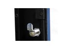 VALUE 19" Wall Cabinet 18U , 600x600mm, black
