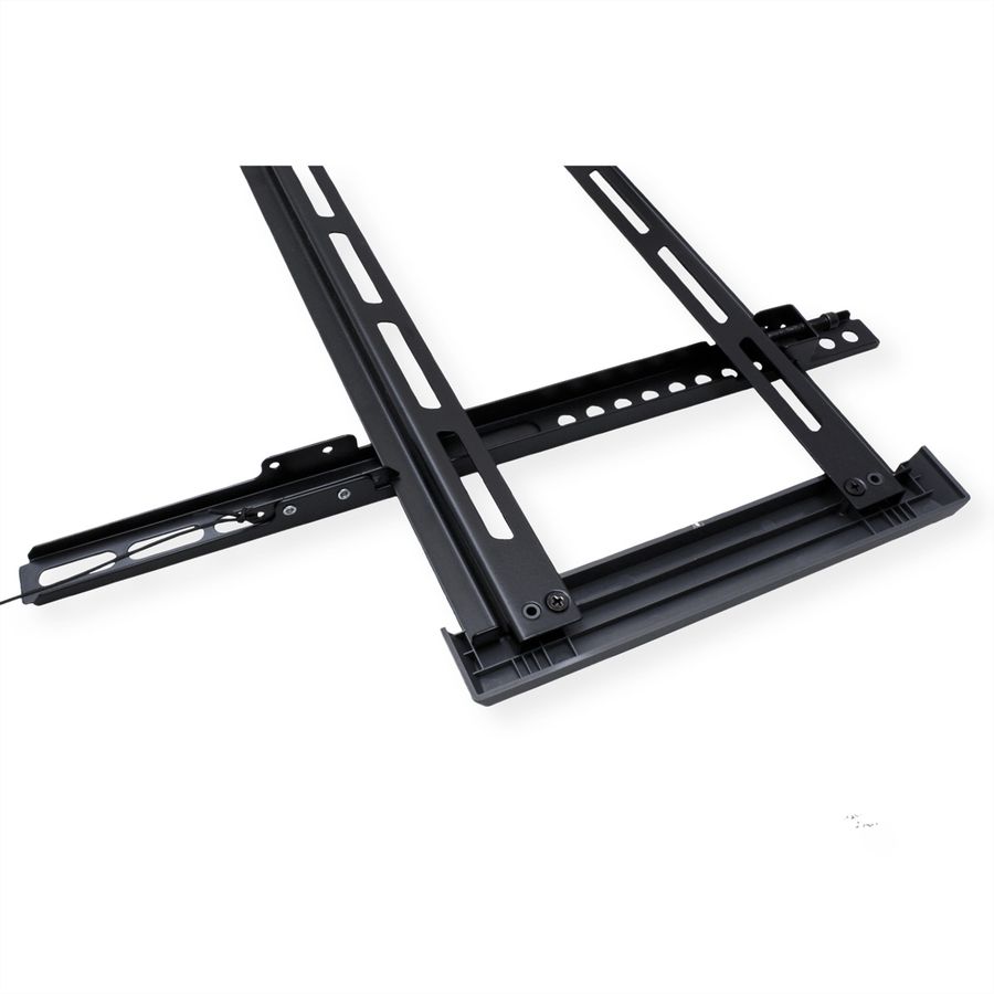 VALUE TV Wall Mount, 27mm Wall Distance, fixed, 37–80 inch, max. 75 kg