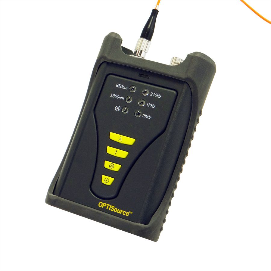 HOBBES OPTISource 850-1300 nm