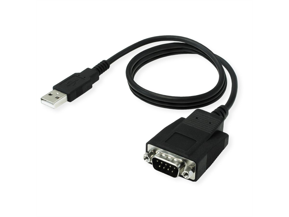 ROLINE USB to RS-422/485 Converter