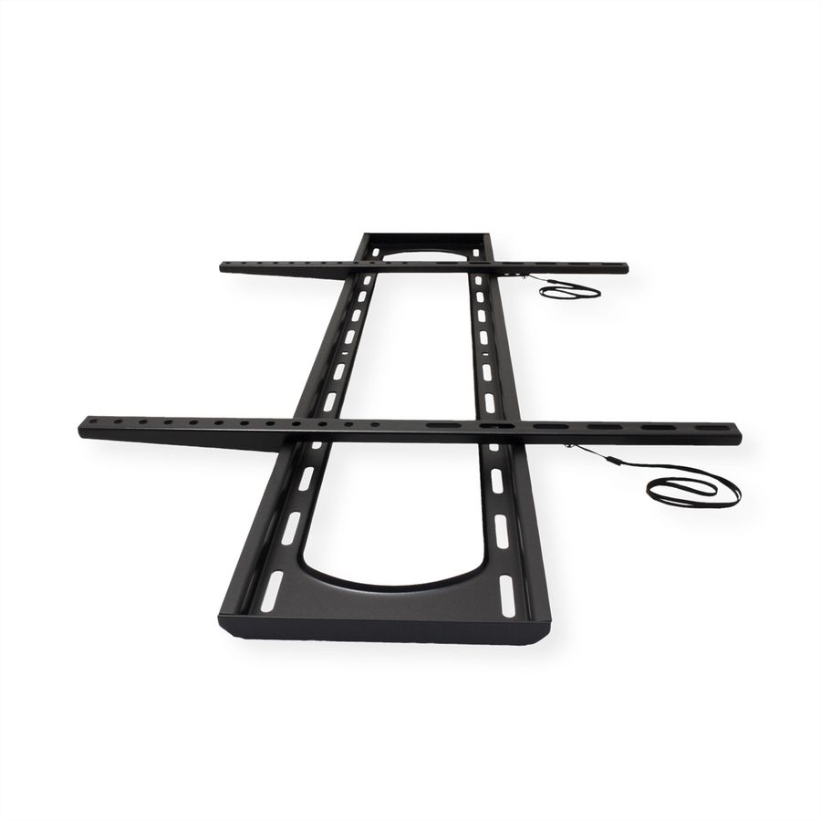 VALUE TV Wall Mount, 35mm Wall Distance, <120kg, <304,8cm (120"), VESA 900x600