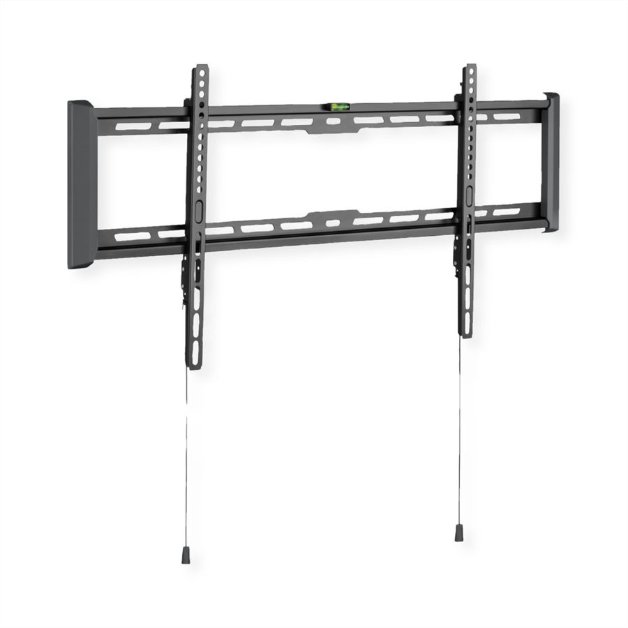 VALUE TV Wall Mount, 27mm Wall Distance, fixed, 43–90 inch, max. 75 kg