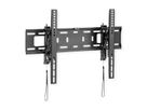 VALUE TV Wall Mount, tiltable, 37" - 80" (93,98 - 203,2 cm), < 75kg, VESA 600x400