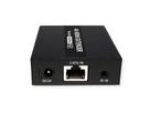 VALUE HDMI Extender via Cat.6A, 4K@30Hz, 40m