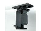 ROLINE Mini PC Holder, extendable, with rotation function, black