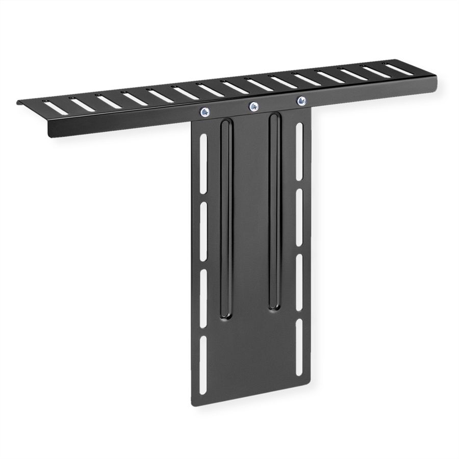 ROLINE All-in-One VESA Compatible Device Shelf