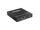 VALUE HDMI Extender, IPCOLOR over IP, 4K60Hz, 120 m