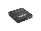 VALUE HDMI Extender, IPCOLOR over IP, 4K60Hz, 120 m