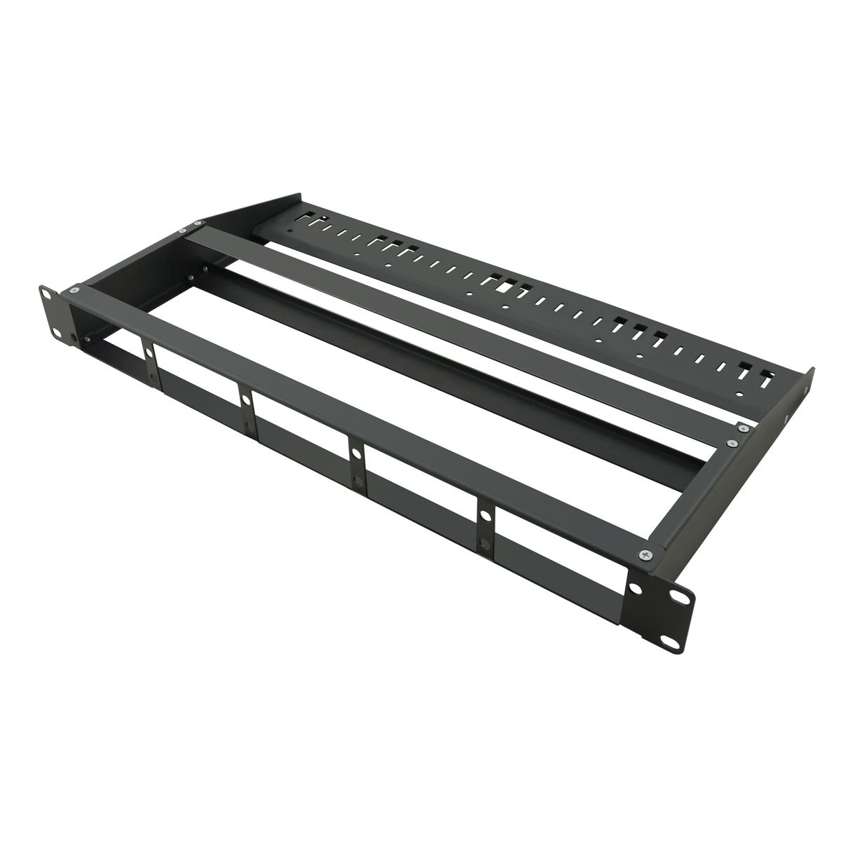 VALUE MPO Panel 19" for 5 Modules