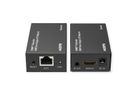 VALUE HDMI Extender over Twisted Pair, 60m