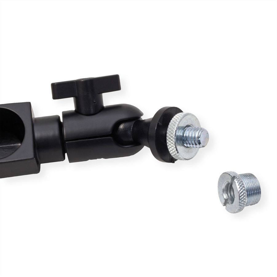 ROLINE Aluminum Professional Studio Microphone Arm