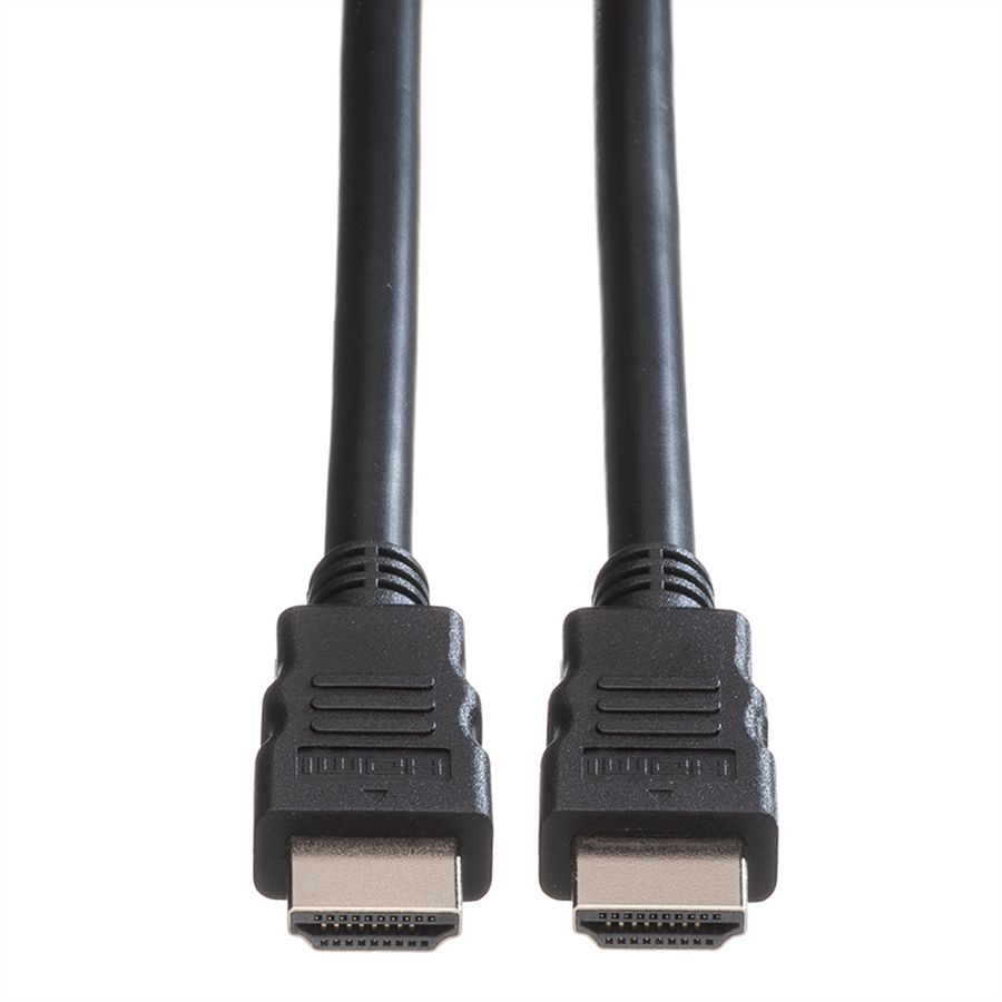 ROLINE HDMI High Speed Cable, M/M, 3 m
