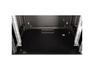 ROLINE 19-inch wall-mounted housing Pro 7 U, 600x450 WxD black