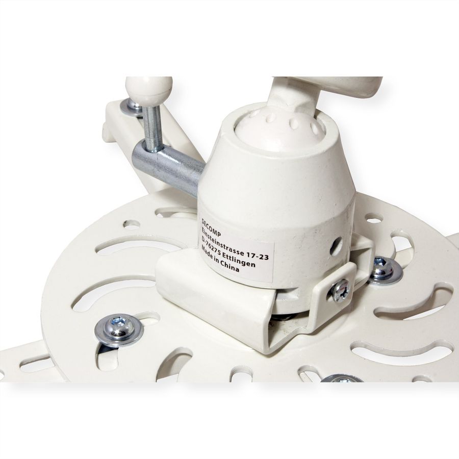 VALUE Ceiling Projector Mount, small