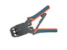 VALUE Multifunction Crimping Tool 8P+6P+4P