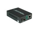 VALUE Gigabit Ethernet Media Converter