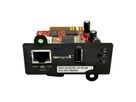 ROLINE LineSecure III Web/SNMP Internal Slot Card, 1 Gb/s