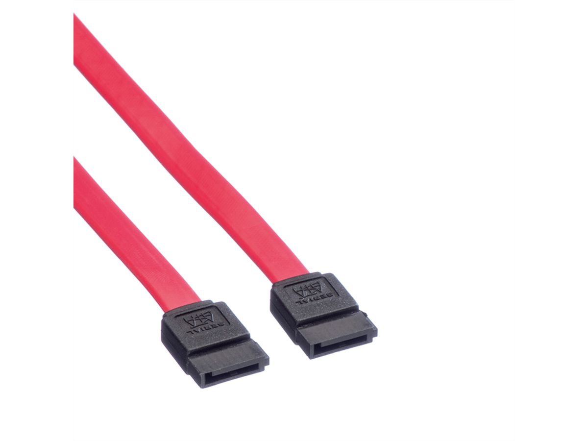 VALUE Internal SATA 3.0 Gbit/s Cable, 1 m