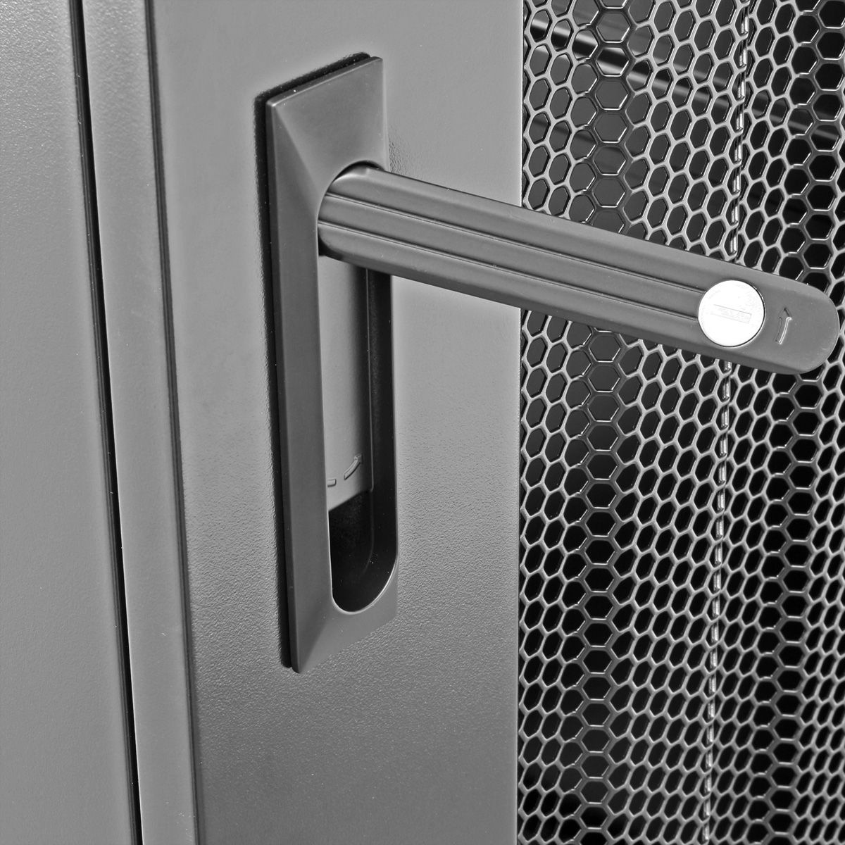 VALUE Server Cabinet 42U, 2000x800x1000 mm