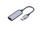 VALUE USB 3.2 Gen 2 Type A to 5 Gigabit, Ethernet Converter
