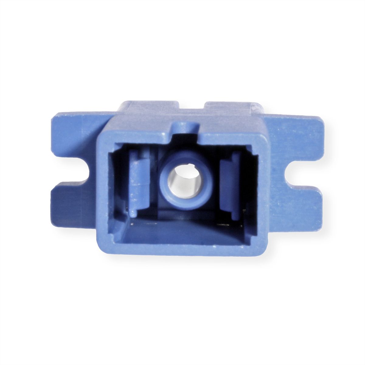 ROLINE Fibre Optic Adapter SC Simplex Single-Mode, Z - SECOMP
