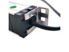 VALUE 19" PDU for Cabinets, 7x, 4000W, CEE 7/7 German Type Plug, 1.8 m
