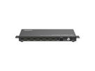 VALUE HDMI Matrix, 4x2, 4K30Hz, QUAD Multi-Viewer, seamless switching