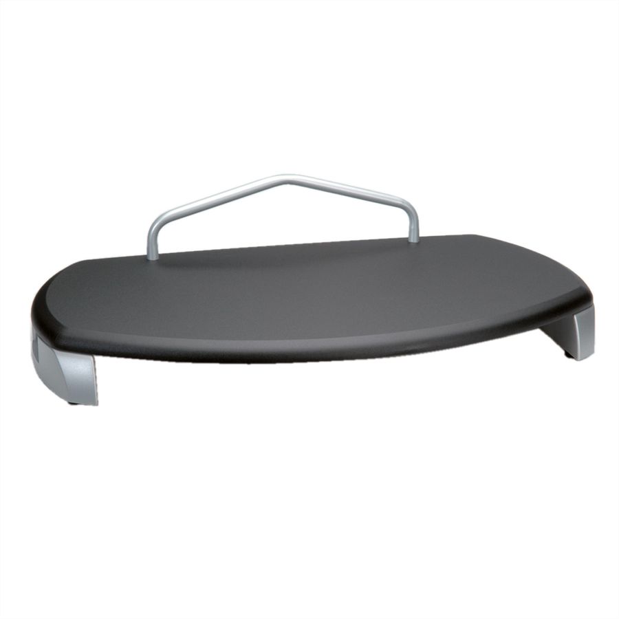 ROLINE LCD/CRT Monitor Stand Trend, black