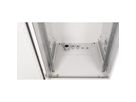ROLINE 19-inch wall-mounted housing Pro 20 U, 600x600 WxD IP55 outdoor grey