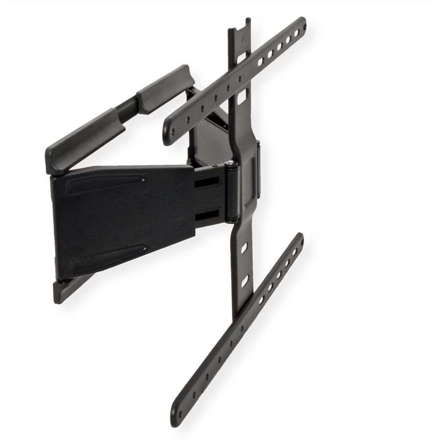 VALUE TV Wall Mount, ultra-slim, 43" - 90" (109,22cm - 228.6cm), max. 50kg