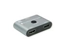 VALUE Bi-Directional HDMI Switch, 4K60, 2-way