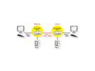 ROLINE Smart KVM Extender, USB