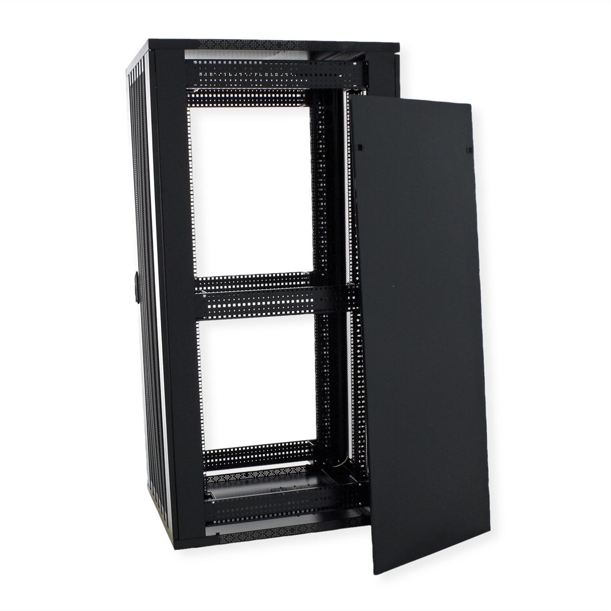 VALUE Server Cabinet 42U, 2000x800x1000 mm
