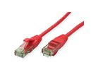 ROLINE RM UTP Patch Cord Cat.6A, red, 7 m