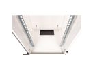 ROLINE 10-inch wall-mounted enclosure 12 U, 312x300 WxD grey