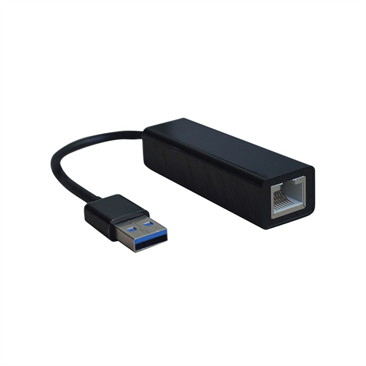STANDARD USB-A to Gigabit Ethernet Converter