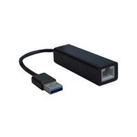 STANDARD USB-A to Gigabit Ethernet Converter