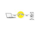 VALUE USB 3.2 Gen 1 to SATA 6.0 Gbit/s Adapter