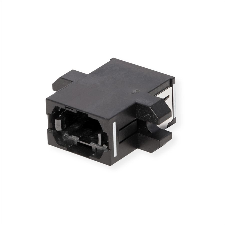 VALUE MPO/MPO Coupler