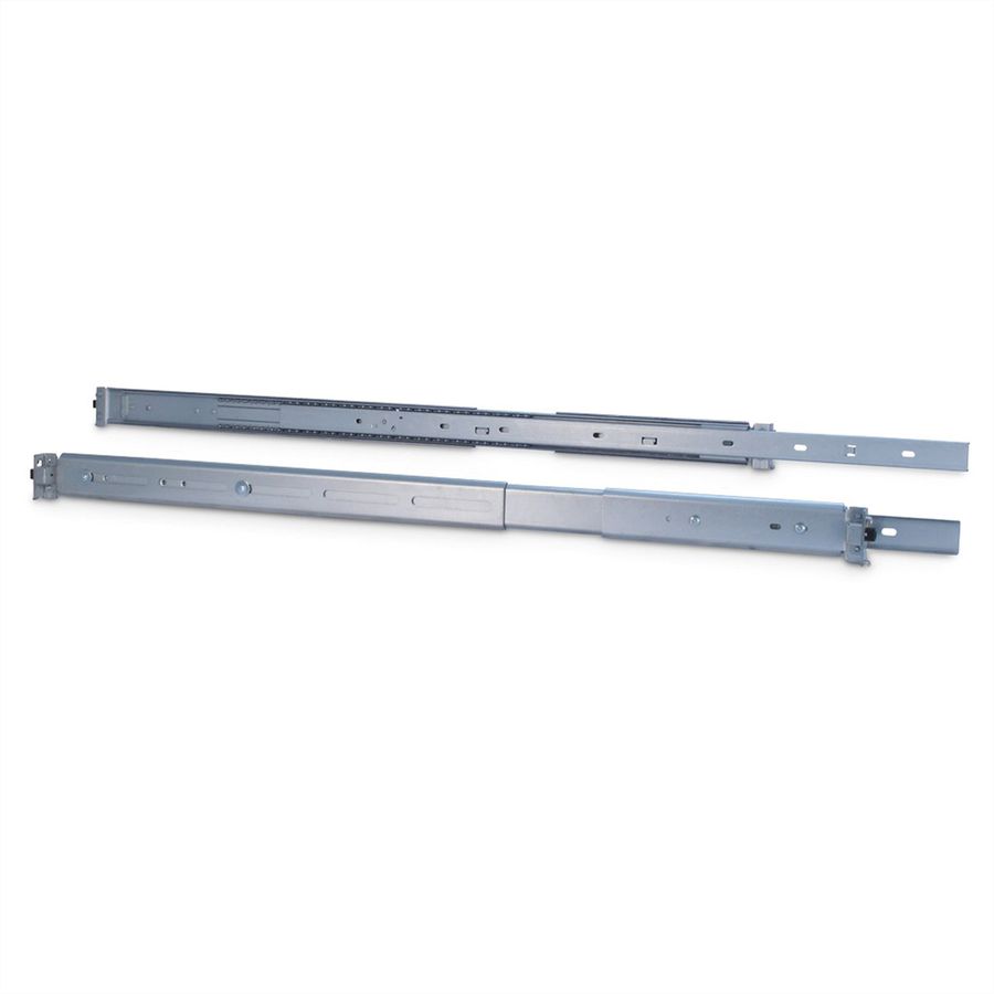 Telescopic rails for Industrial Rack-Mount Server Chassis, 19.99.0103