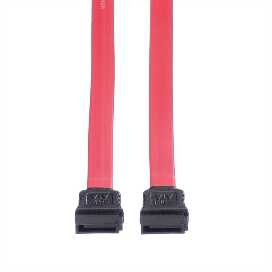ROLINE Internal SATA 3.0 Gbit/s Cable, 0.5 m