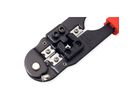 VALUE Crimping Tool 8P8C